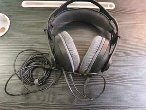 Boya Studio Monitor Headphones