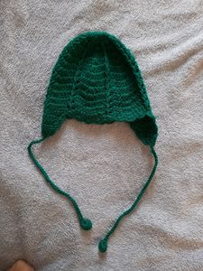 Winter Cap