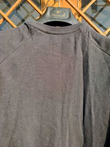 🐼Long Sleeve Crew Neck Top