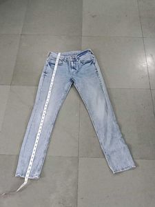 Denim Jeans