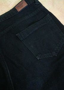 Size 34 Black Jeans