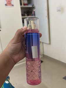 Pastel Skies Bath and Body works
