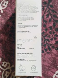 The FormulaRX Hydrating Gel Moisturizer