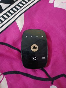 Jiofi Wifi Hotspot