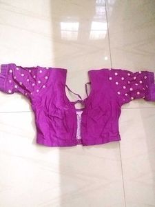 Stiched Blouse,New