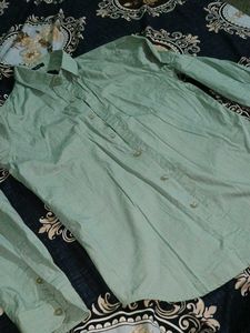 Highlander Shirt For Men