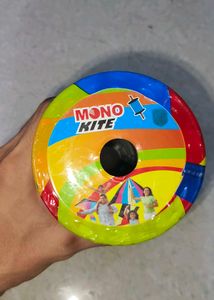 Mono Kite Manjha Manja Monofill Gold Ninja Tuntun
