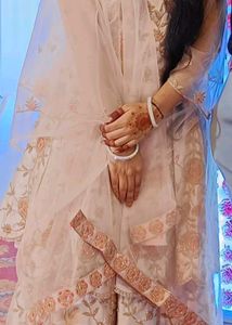 Elegant Lehenga Choli