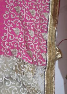 Havey Saree He Blouse  K Sath