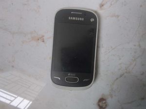 Samsung MOBILE PHONE