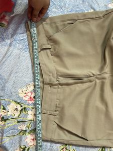 Formal Pant
