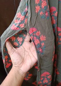 Feeding Kurti In Good Condition