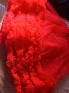 Girls beautiful Frock
