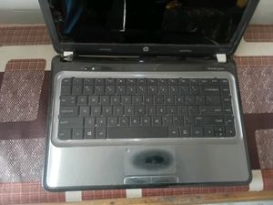 Hp Pavilion G4