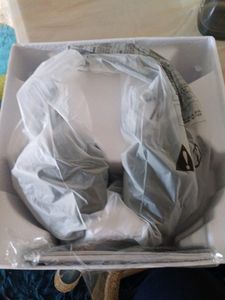 JBL harman Headphones with Detachable Mic, Freewfh