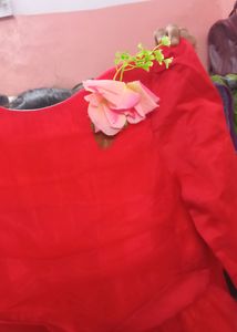 Very Beautiful Frock