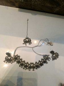 3 Piece Jewellery Set