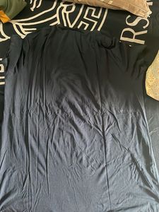 Graphic Print Tee