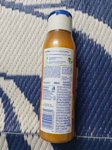 Nivea Fresh Blends Shower Gel