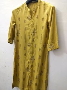 Festive Wear Women Kurta