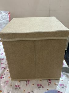 Asthetic/Pintrest Miniso Organiser