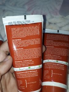 Everteen Bikni Hair Removal Cream