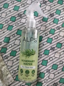 Alps Goodness Rosemary Spray (For Hair Growth)