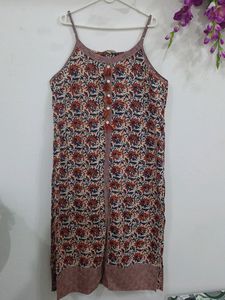 Anouk Pure Cotton Kurta
