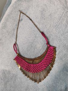 Statement Necklace