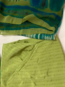 Patiala Shahi Suit Salwar+dupatta