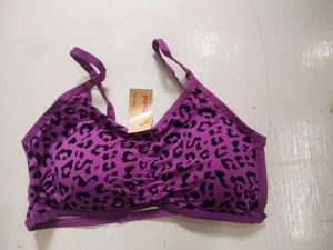 Women Bra Six Patti 1-pice