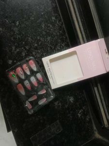 LINQI Nail Set - Professional