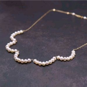 Combo Of 5 Necklaces