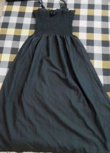 mid length frokk for girls