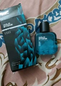 Wild Stone EDGE Perfume