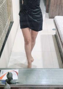 Sexy Bling Dress
