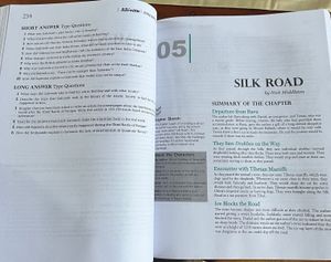 All In One English Core CBSE Class 11