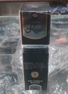Regain Hair Growth Serum