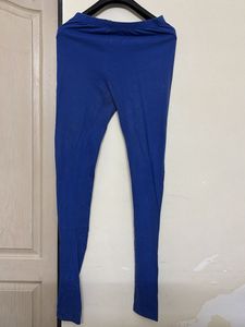 Blue Leggings - Aurelia brand
