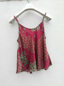 Y2k Cami Top.