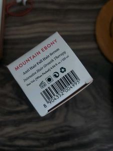 Anti-hairfall serum