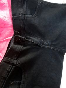 Top &amp; Jean&#39;s For Woman.