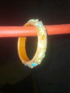 Used But Good condition kangan Pack Off 1 Pic