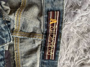 Buckaroo rare vintage jeans