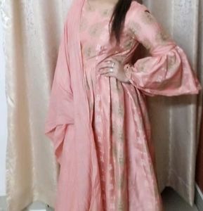 Anarkali Kurta