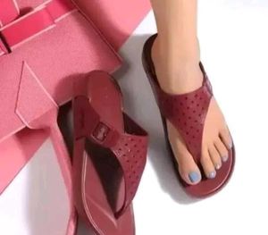 OOFOAM Eva Slippers Flip Flop for Women