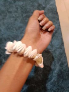 Seashell Bracelet Set 🐚