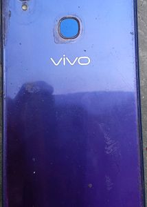 VIVO Y83 Pro
