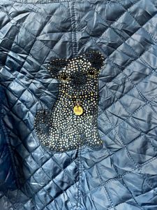 Gucci Padded Jacket