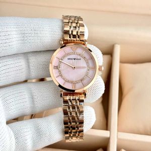 Emporio Armani Watch For Women Premium